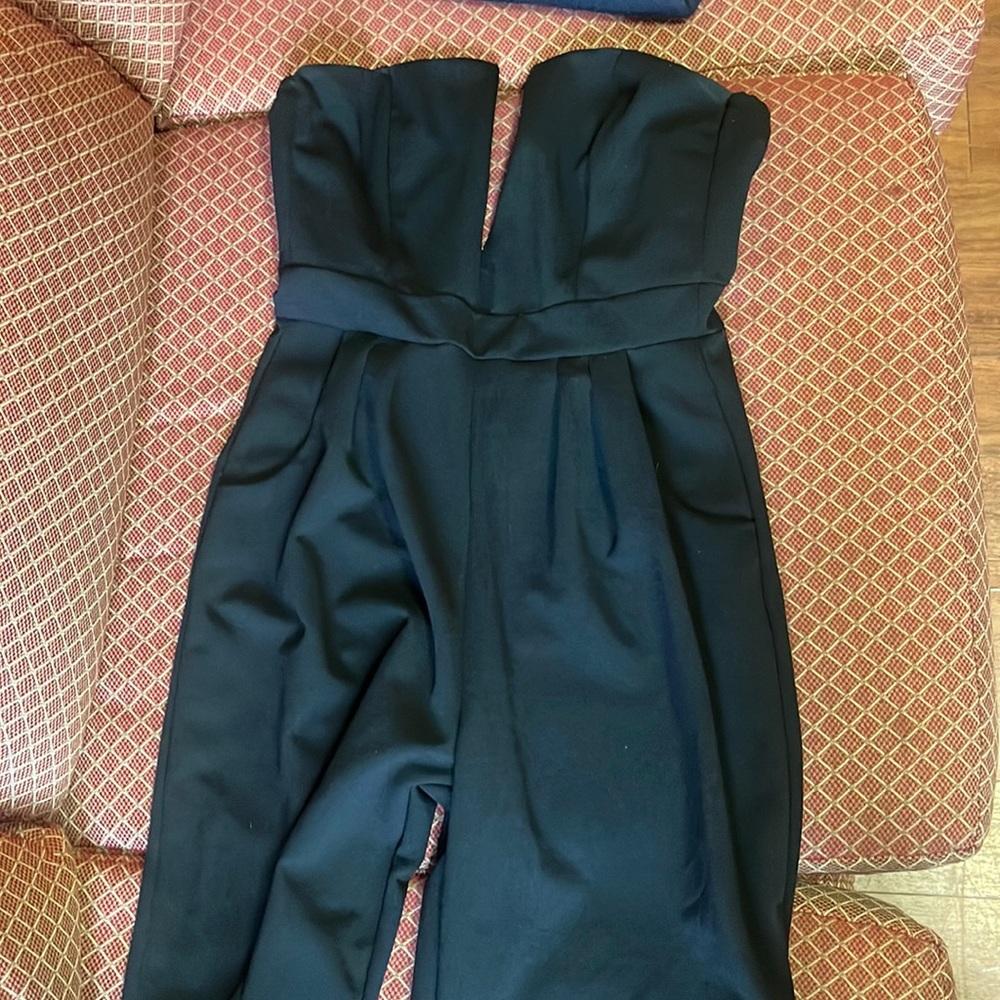 Womens Romper size Small